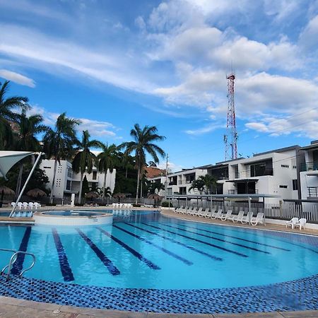 Apartasol Club Ciudadela Santa Fe - Santa Fe De Antioquia Luaran gambar
