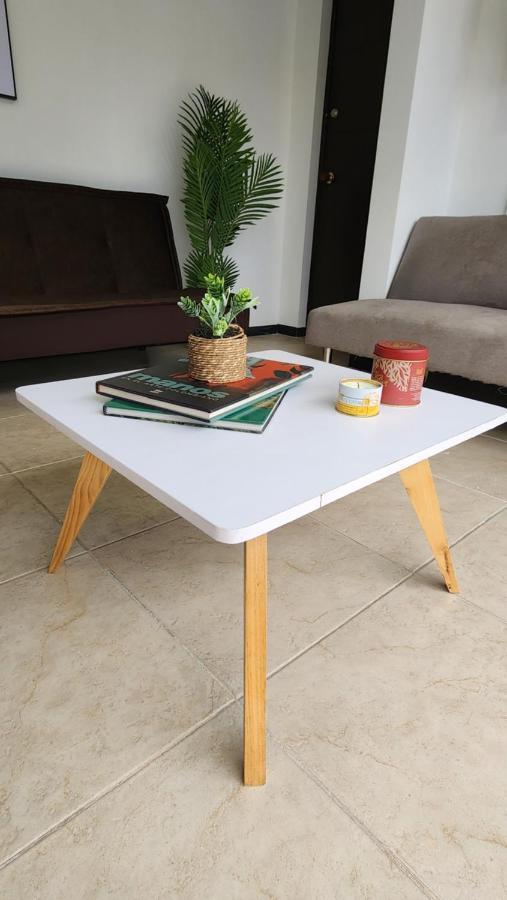 Apartasol Club Ciudadela Santa Fe - Santa Fe De Antioquia Luaran gambar