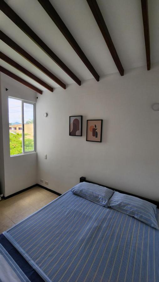 Apartasol Club Ciudadela Santa Fe - Santa Fe De Antioquia Luaran gambar
