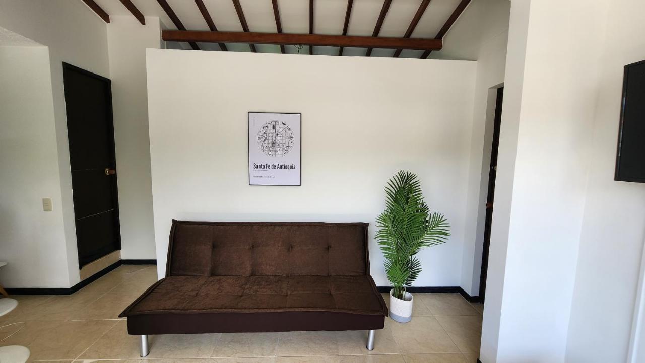 Apartasol Club Ciudadela Santa Fe - Santa Fe De Antioquia Luaran gambar