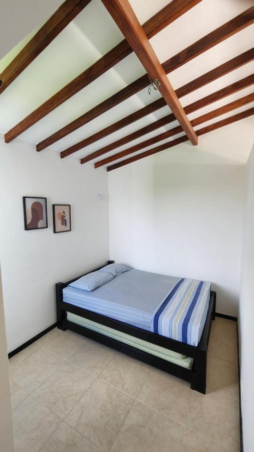 Apartasol Club Ciudadela Santa Fe - Santa Fe De Antioquia Luaran gambar