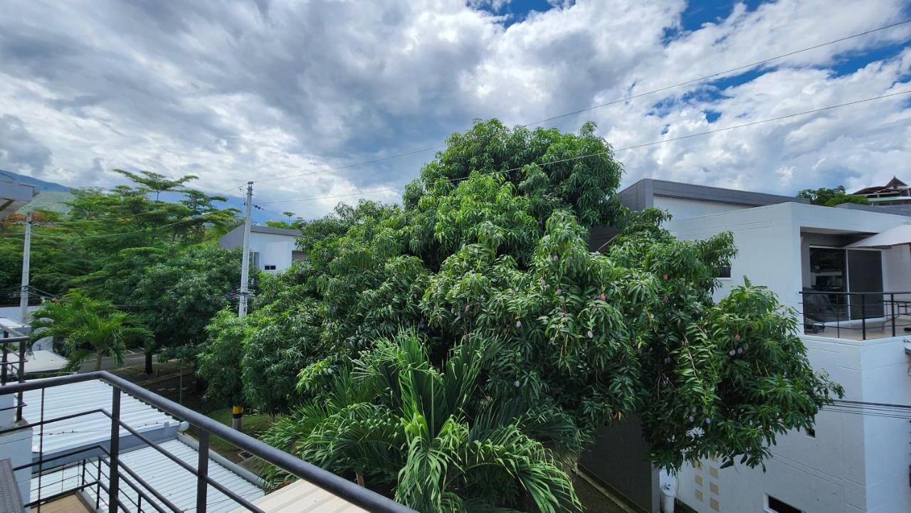 Apartasol Club Ciudadela Santa Fe - Santa Fe De Antioquia Luaran gambar