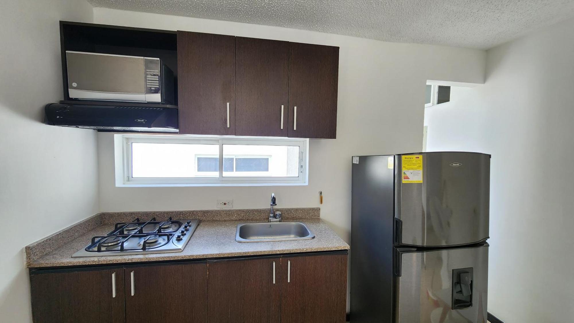 Apartasol Club Ciudadela Santa Fe - Santa Fe De Antioquia Luaran gambar