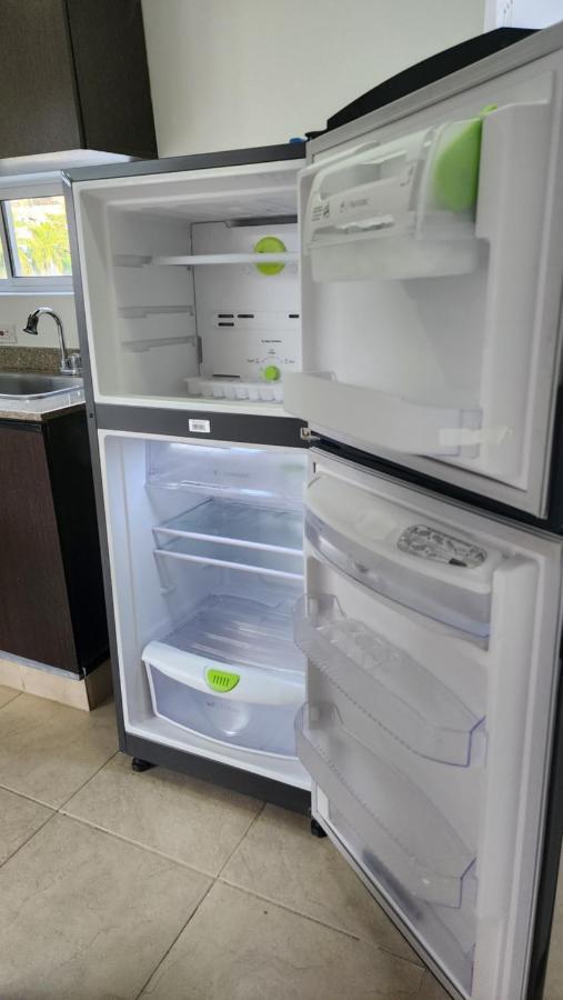 Apartasol Club Ciudadela Santa Fe - Santa Fe De Antioquia Luaran gambar