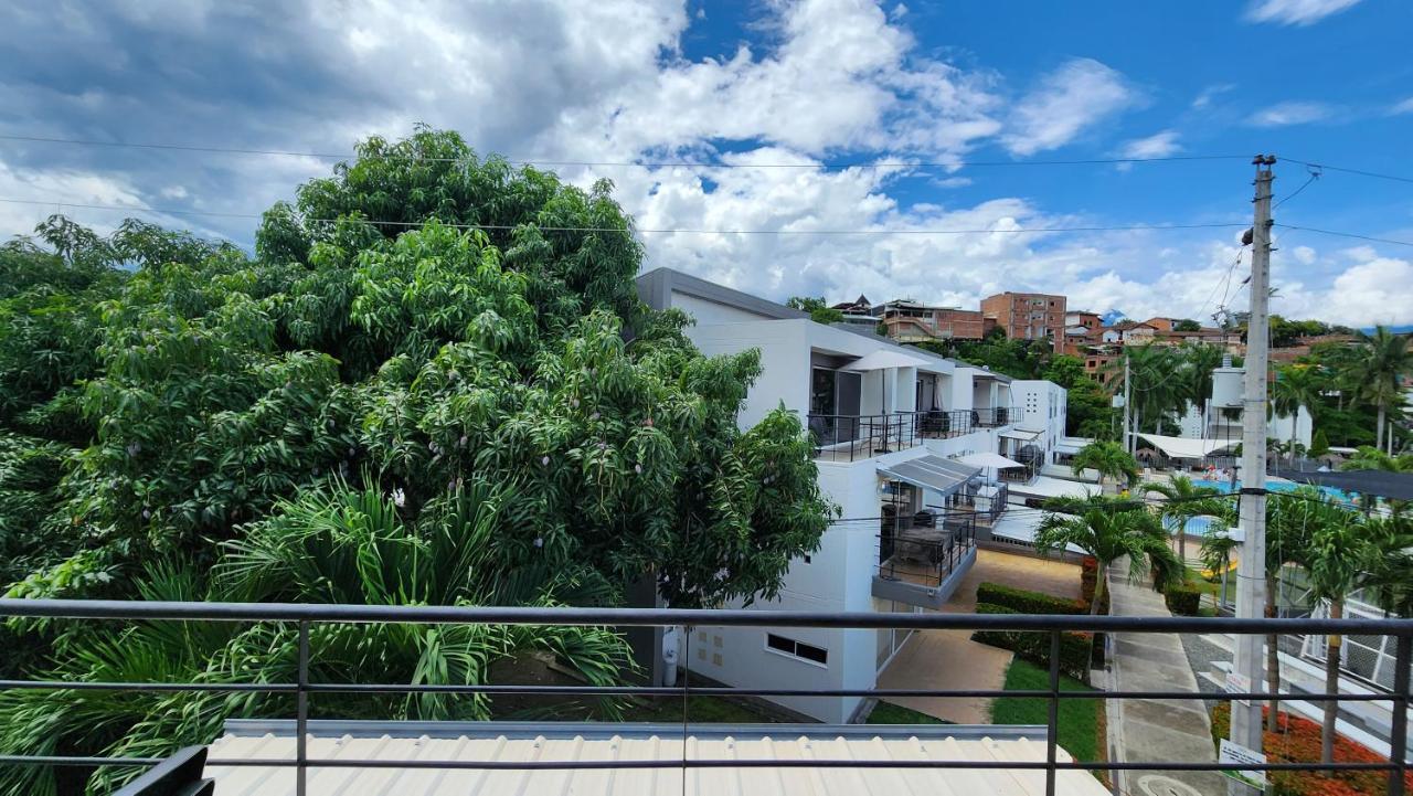 Apartasol Club Ciudadela Santa Fe - Santa Fe De Antioquia Luaran gambar