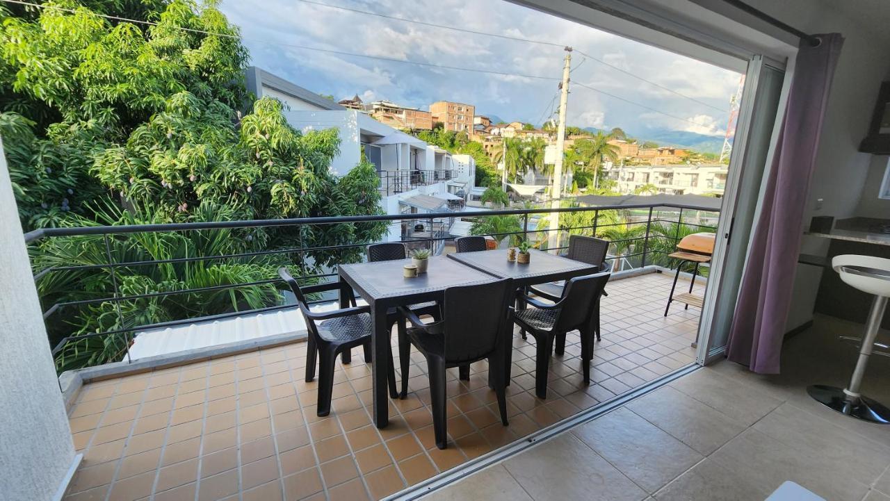 Apartasol Club Ciudadela Santa Fe - Santa Fe De Antioquia Luaran gambar