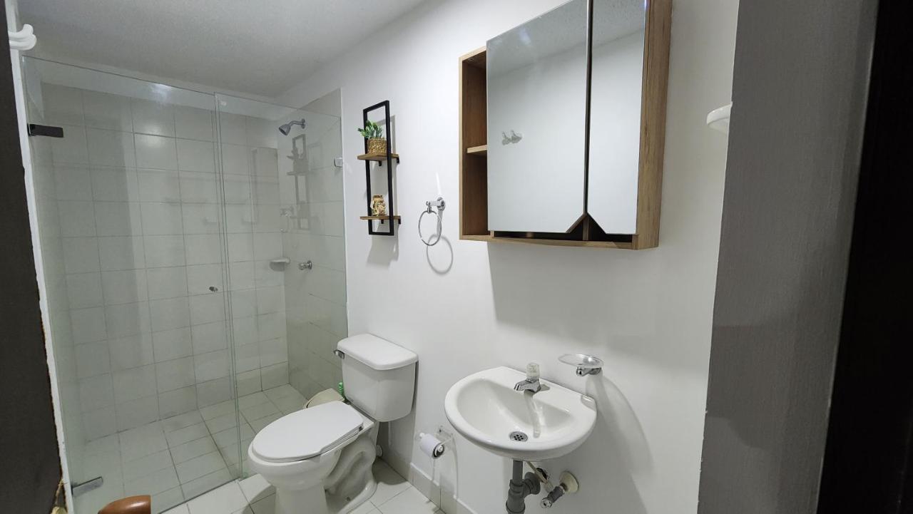 Apartasol Club Ciudadela Santa Fe - Santa Fe De Antioquia Luaran gambar