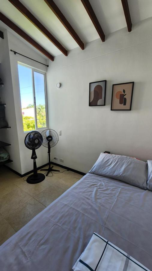 Apartasol Club Ciudadela Santa Fe - Santa Fe De Antioquia Luaran gambar