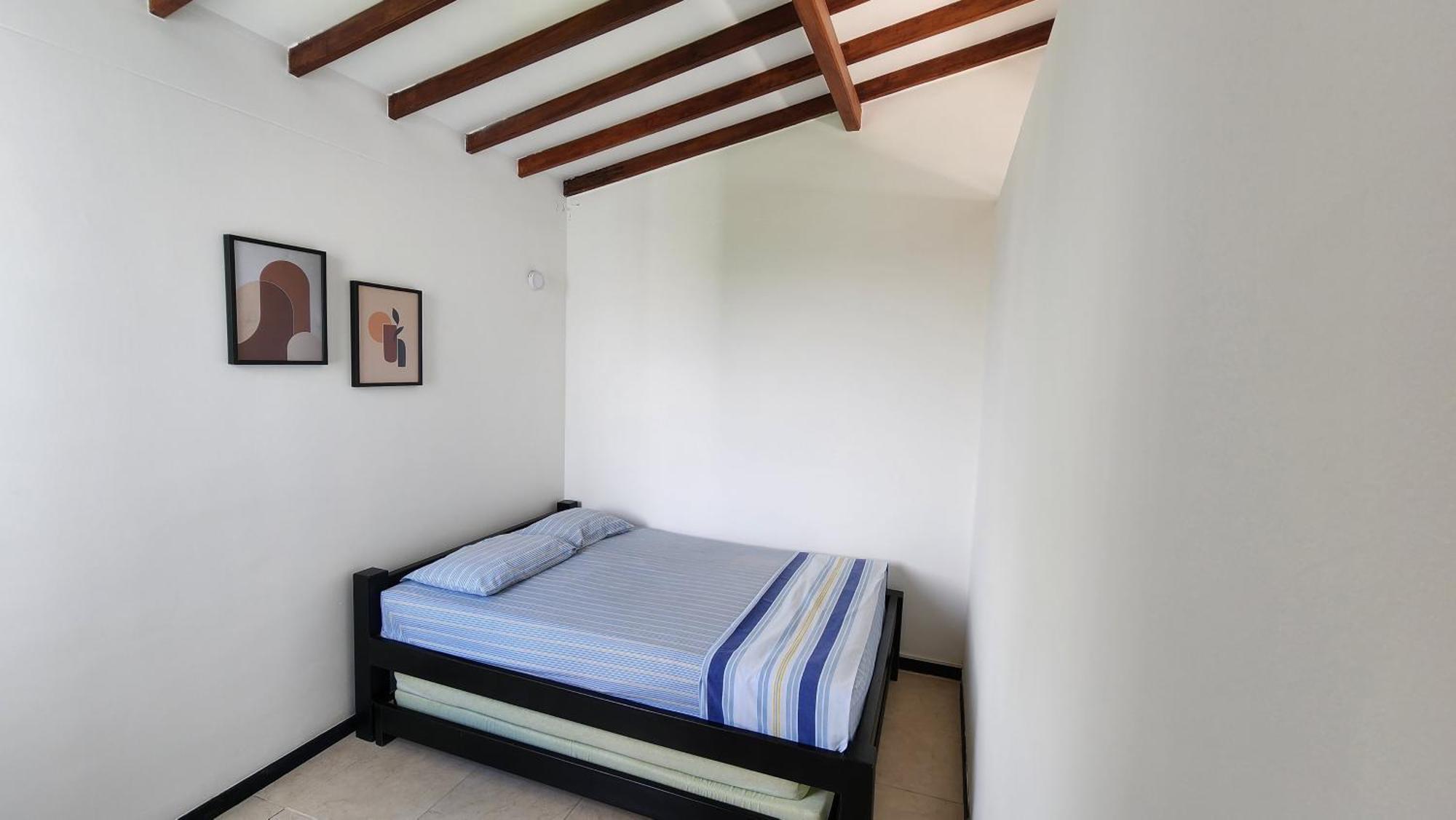 Apartasol Club Ciudadela Santa Fe - Santa Fe De Antioquia Luaran gambar
