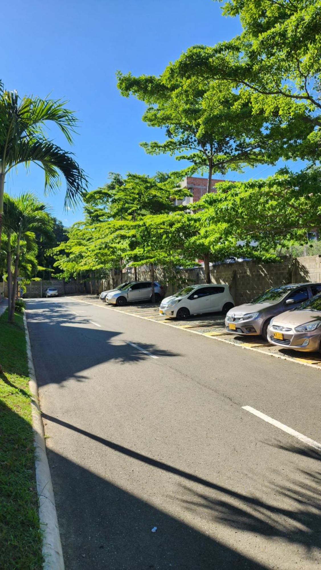 Apartasol Club Ciudadela Santa Fe - Santa Fe De Antioquia Luaran gambar