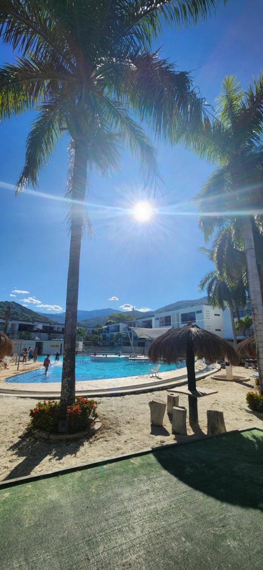 Apartasol Club Ciudadela Santa Fe - Santa Fe De Antioquia Luaran gambar