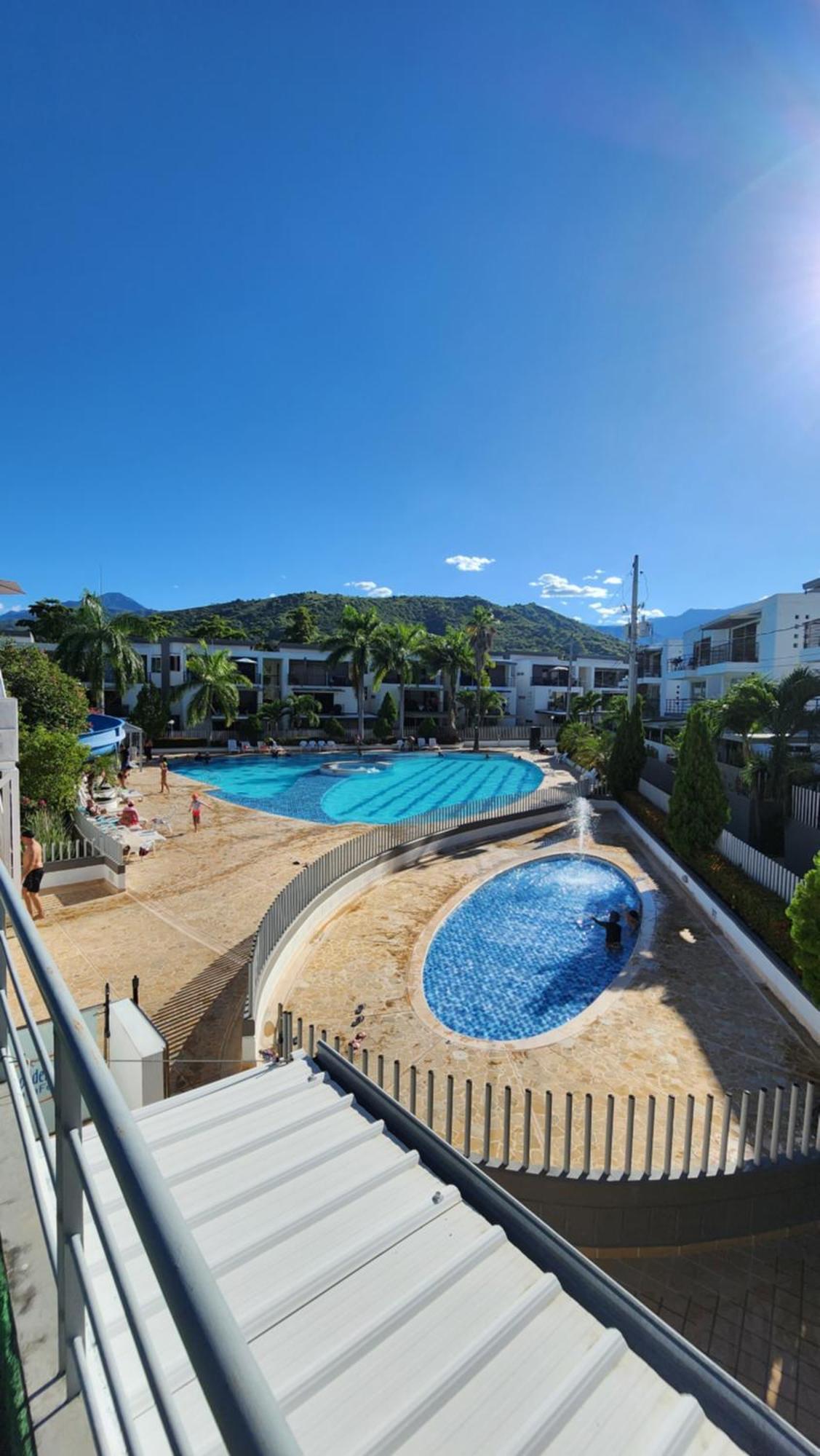 Apartasol Club Ciudadela Santa Fe - Santa Fe De Antioquia Luaran gambar