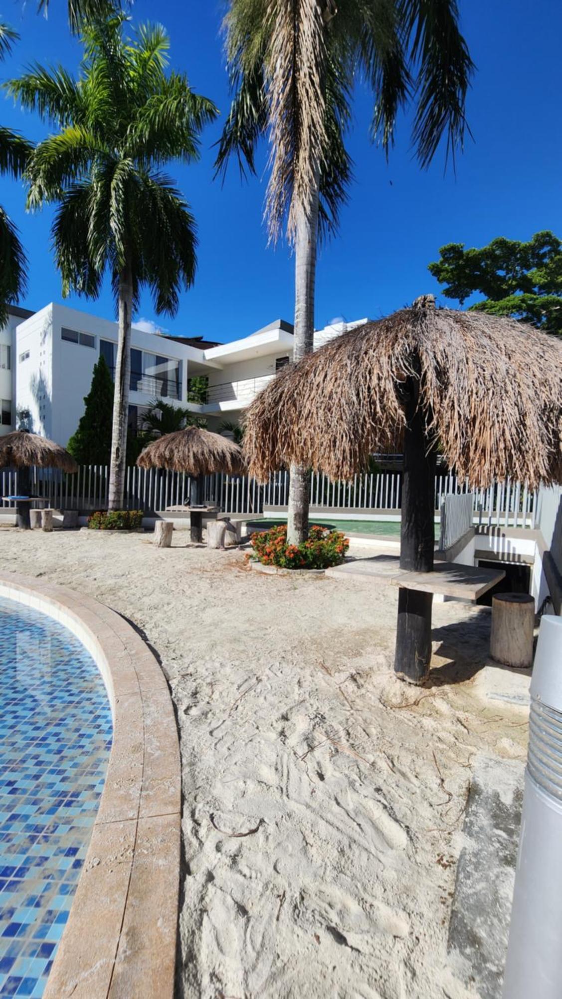 Apartasol Club Ciudadela Santa Fe - Santa Fe De Antioquia Luaran gambar