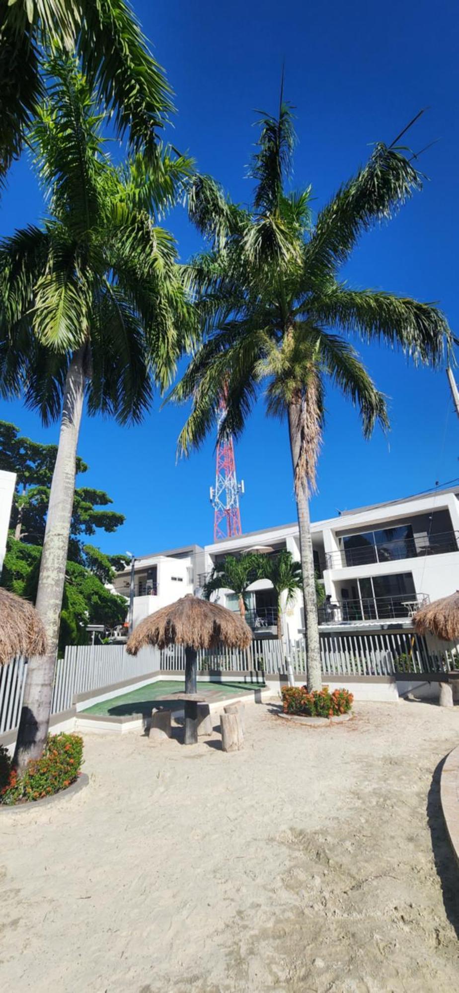 Apartasol Club Ciudadela Santa Fe - Santa Fe De Antioquia Luaran gambar