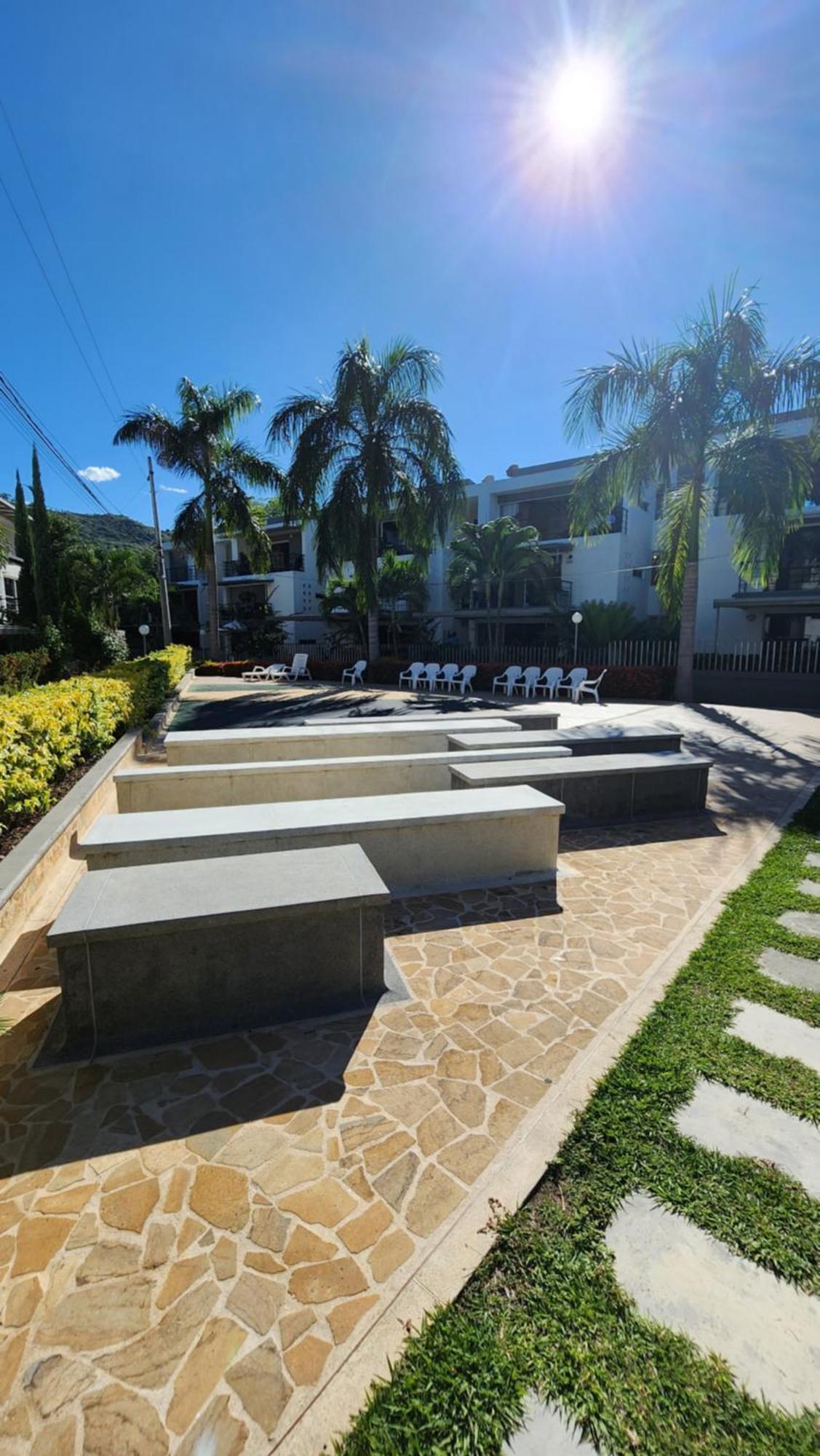 Apartasol Club Ciudadela Santa Fe - Santa Fe De Antioquia Luaran gambar