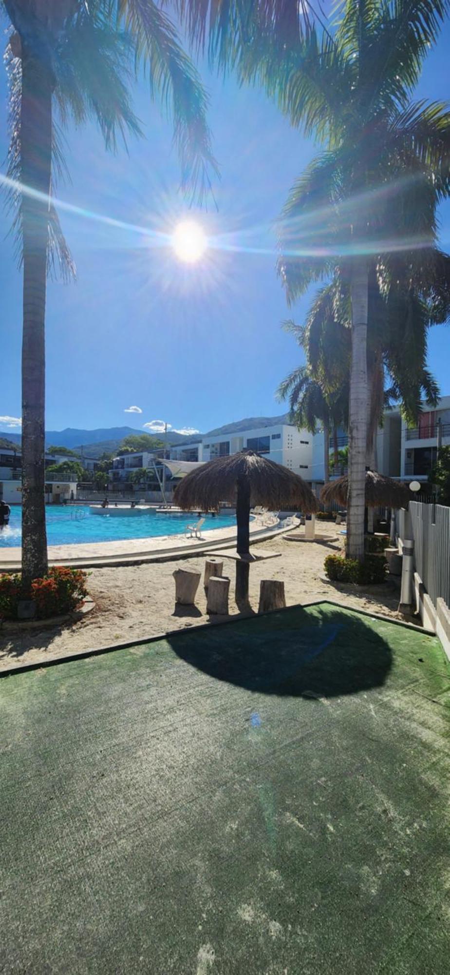 Apartasol Club Ciudadela Santa Fe - Santa Fe De Antioquia Luaran gambar