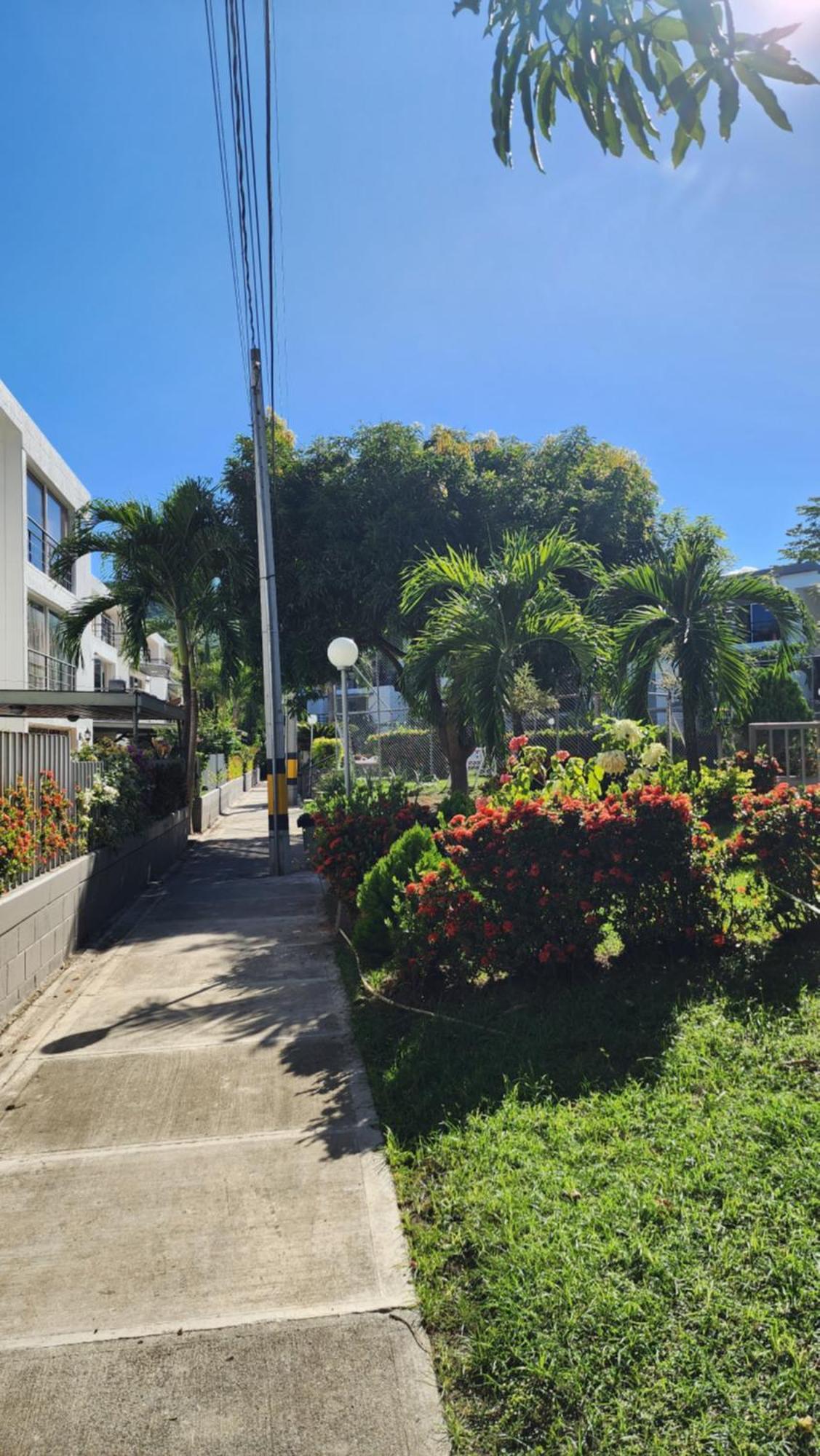 Apartasol Club Ciudadela Santa Fe - Santa Fe De Antioquia Luaran gambar