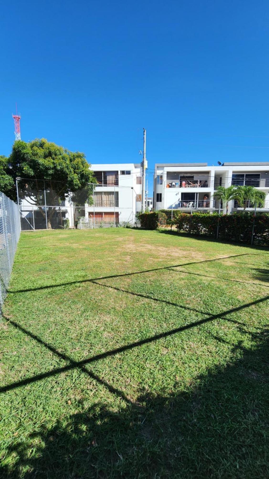 Apartasol Club Ciudadela Santa Fe - Santa Fe De Antioquia Luaran gambar