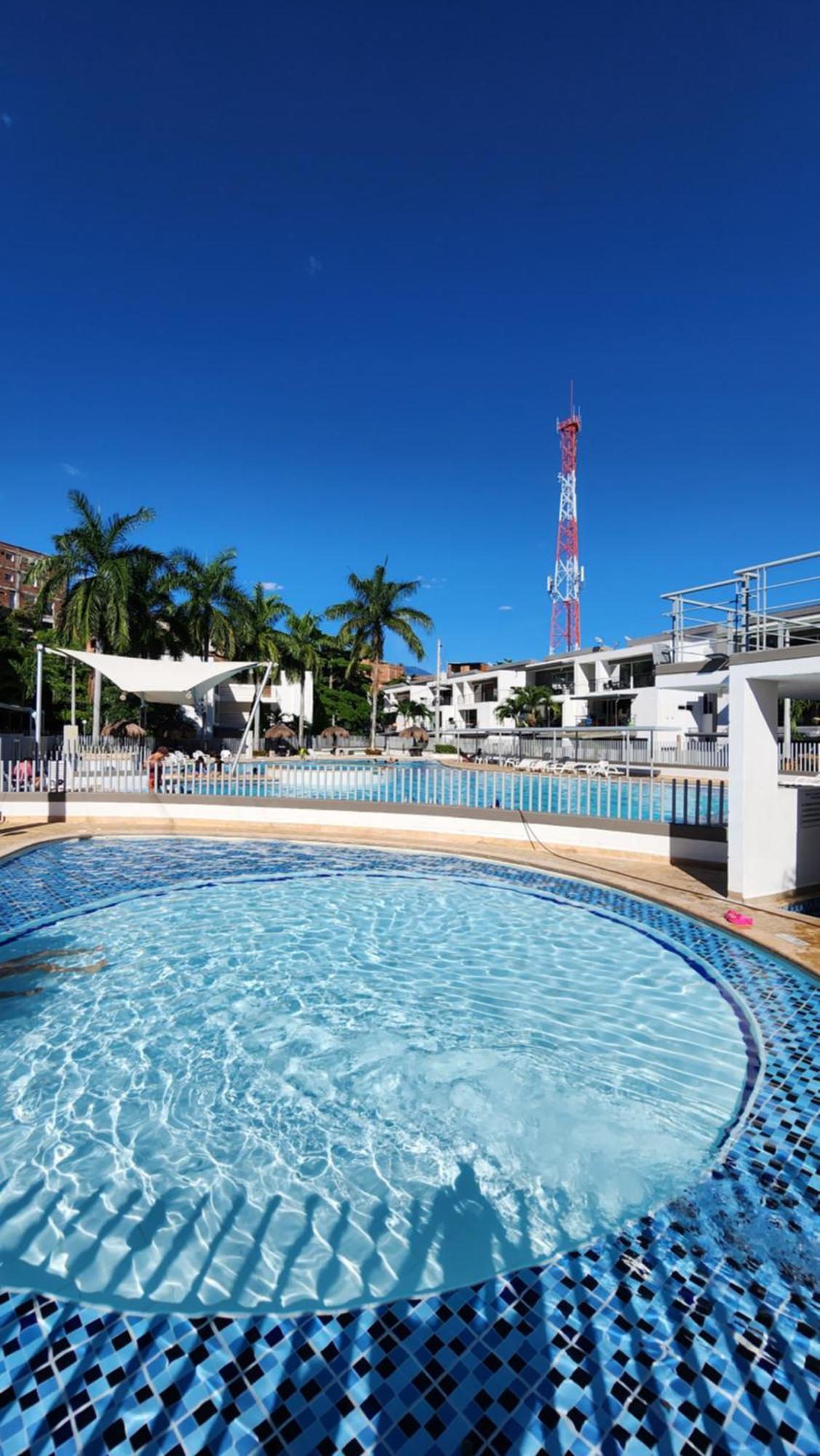 Apartasol Club Ciudadela Santa Fe - Santa Fe De Antioquia Luaran gambar