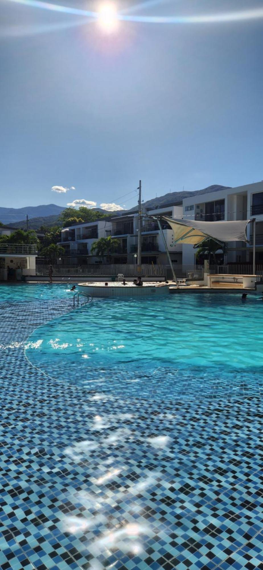 Apartasol Club Ciudadela Santa Fe - Santa Fe De Antioquia Luaran gambar