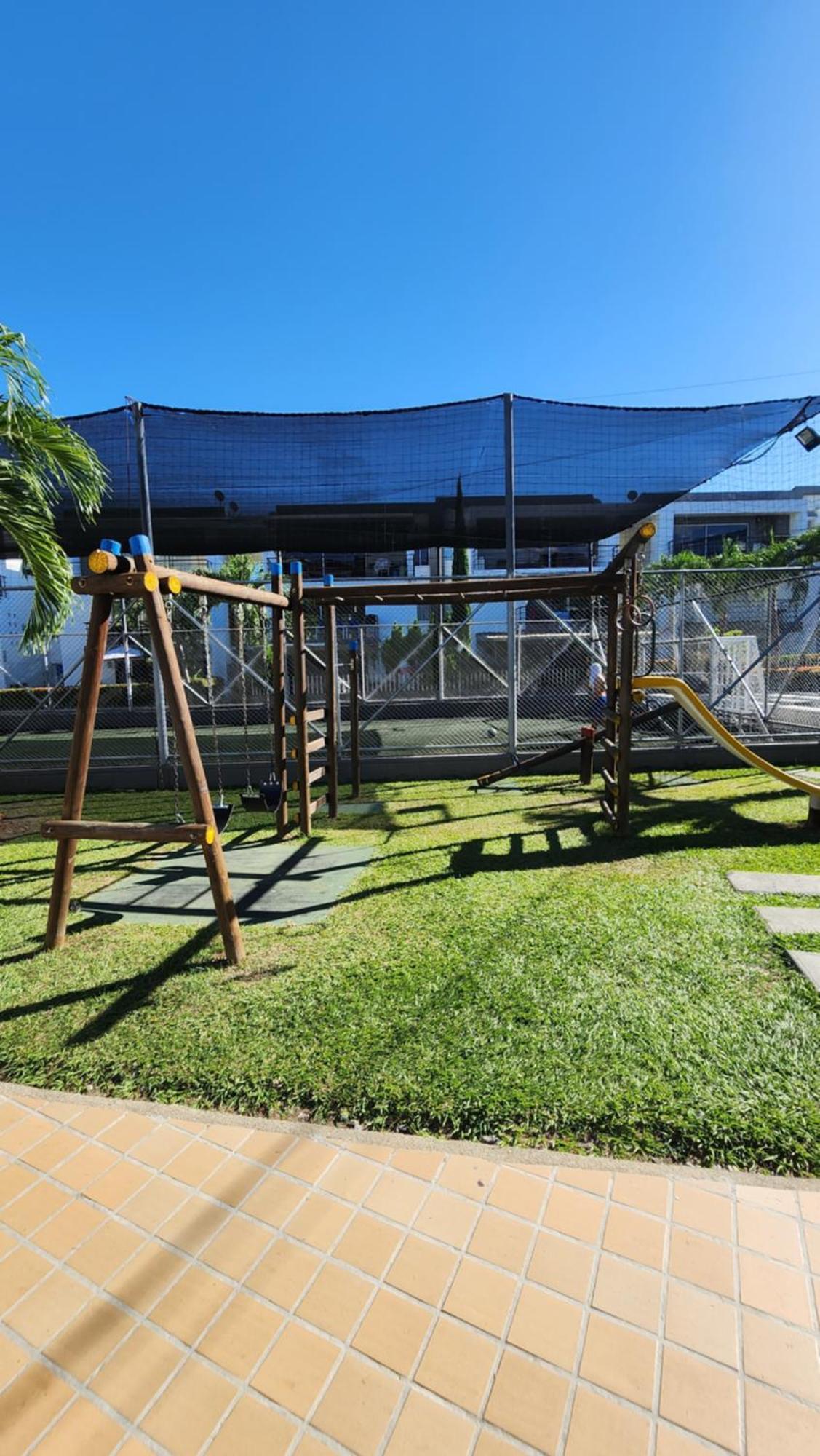 Apartasol Club Ciudadela Santa Fe - Santa Fe De Antioquia Luaran gambar